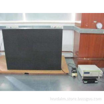 PH10 SMD5050 Real 1 / 4 Scan Custom Outdoor EMC Led Display